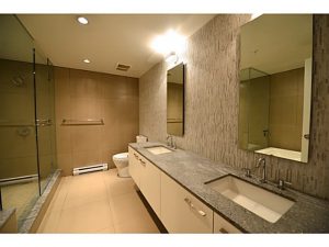 spa-like bathrooms heather st vancouver
