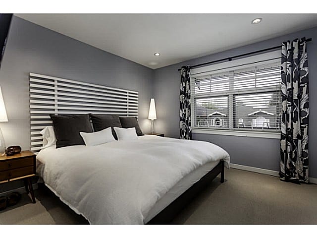 3 bedrooms and recreation room west vancouver